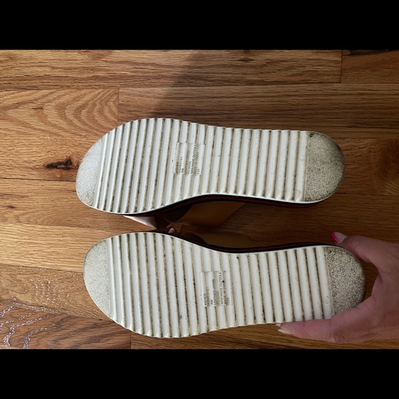 Steve Madden Sandals - Picture 5 of 5